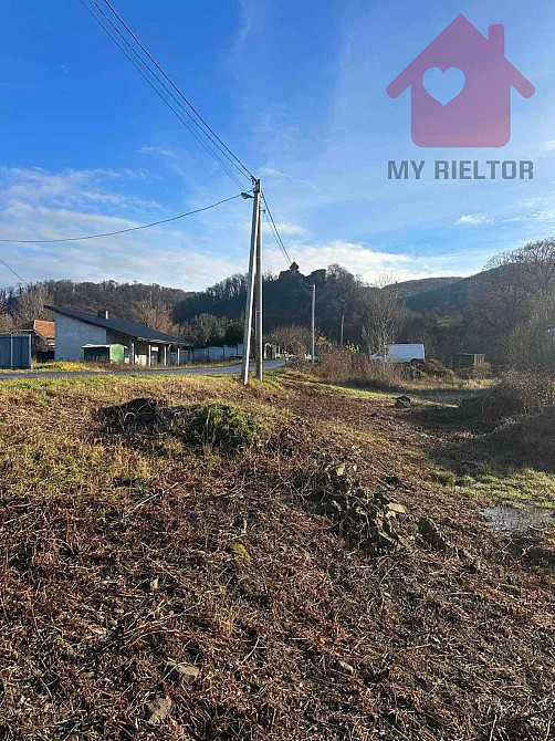 Продаж земельної ділянки 8 соток на Центральна  - photo 5