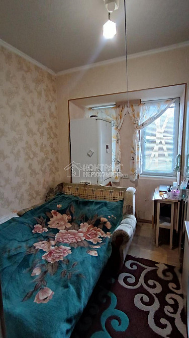 Продаж Квартира 1-кімнатна, 1/3 поверх на вул. Озерянська Харків - фото 3