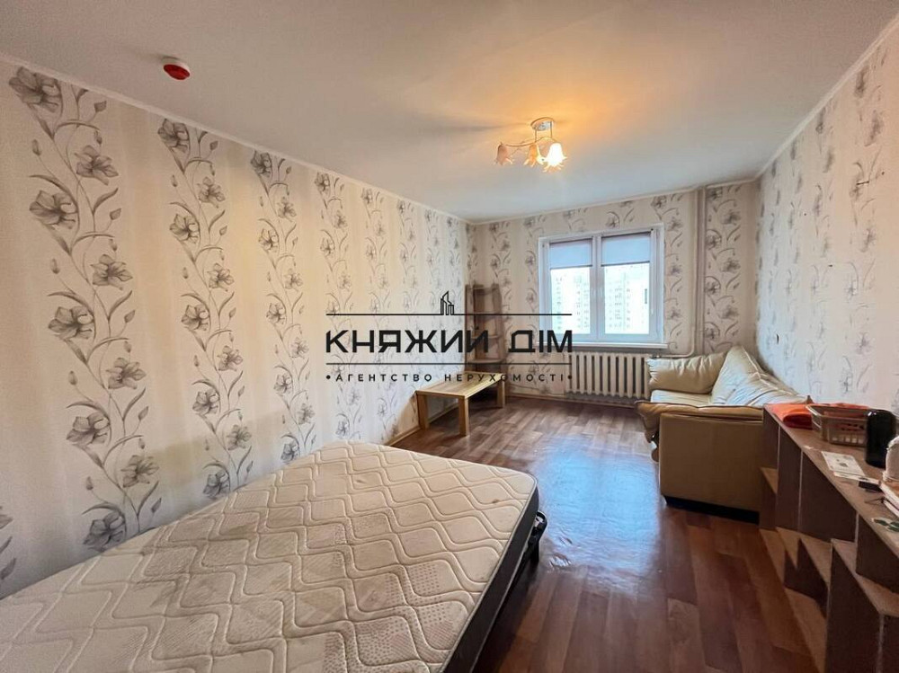 Продаж Квартира 3-кімнатна, 21/25 поверх на Урловская ул. Kiev - photo 9