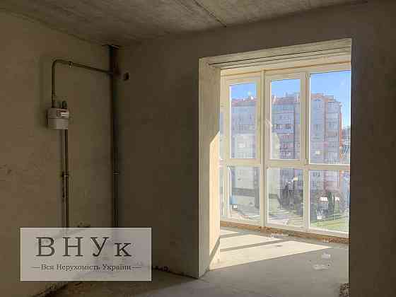 Продаж Квартира 2-кімнатна, 6/10 поверх на Корольова Ternopil'