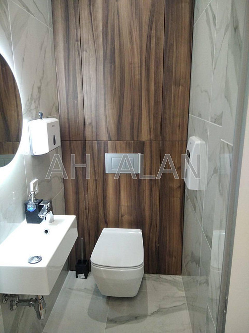 Оренда Будинок 3-кімнатний на Кловський узв., 7А Киев - изображение 11