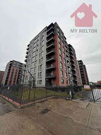 Продаж Квартира 2-кімнатна, 5/9 поверх Ужгород