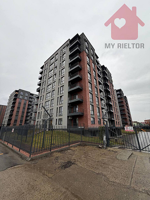 Продаж Квартира 2-кімнатна, 5/9 поверх Ужгород - фото 2