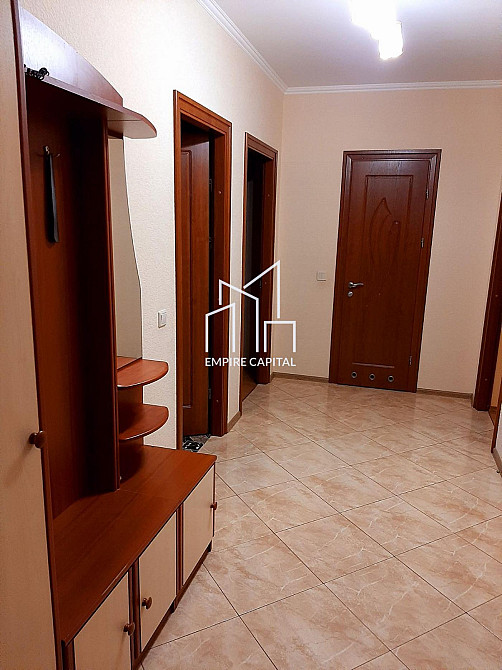 Оренда Квартира 2-кімнатна, 3/10 поверх на вул. Пасічна Львів - фото 4