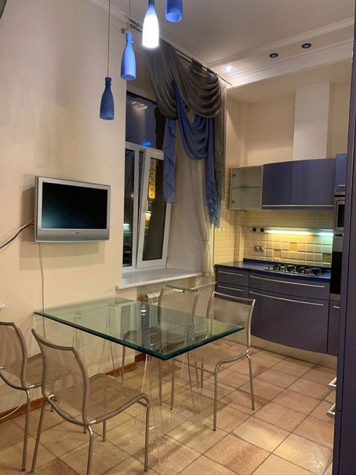 Оренда Квартира 3-кімнатна на Крещатик ул., 15 Київ - фото 11