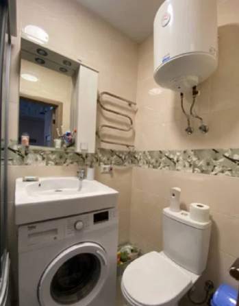 Продается однокомнатная квартира на ул. Николая Боровского Odessa