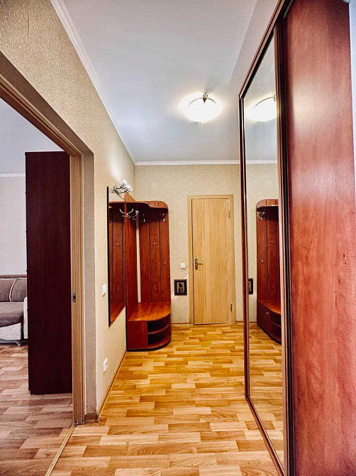 Оренда Квартира 1-кімнатна, 15/23 поверх на просп. Миколи Бажана, 12 Київ - фото 3