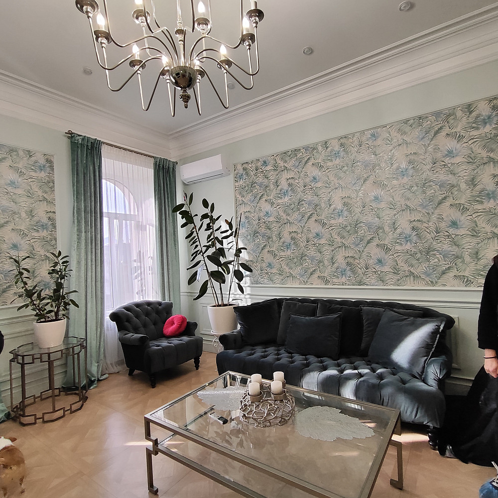 Продам 4-х комнатную очень красивую квартиру на Софиевской. Odessa - photo 3