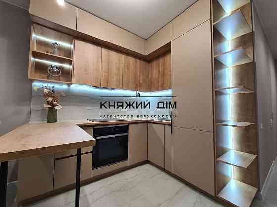 Продажа 1 ком. квартиры ЖК Метрополис Код объекта № 21142880 Київ