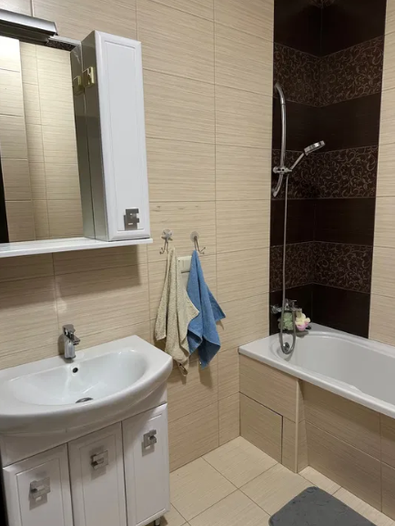 Продаж Квартира 1-кімнатна на ул. Марсельская, 35 Kryzhanivka (Kominternivskyi raion) - photo 18