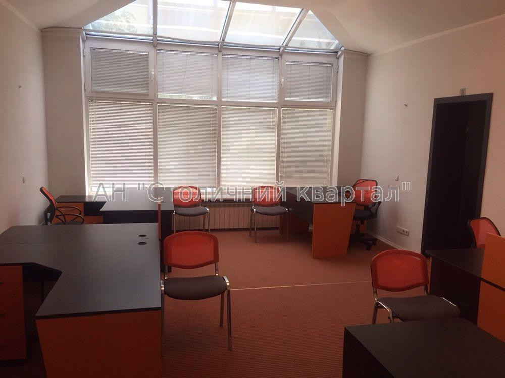 Оренда Будинок 10-кімнатний на Лобановського пр-т, 30 Київ - фото 8