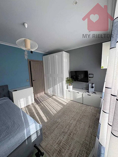 Продаж двокімнатної квартири по вул.Климпуша Uzhhorod - photo 5