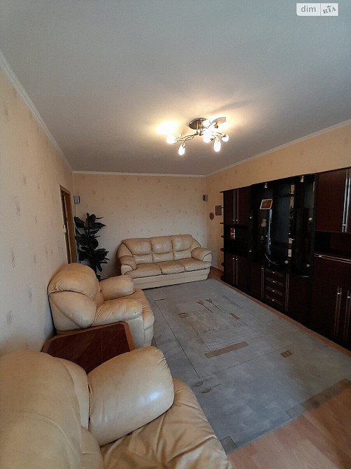 Оренда Квартира 2-кімнатна, 9/16 поверх на Срібнокільська, 16 Київ - фото 10