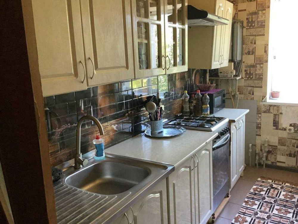 с. Созонівка продається двох кімнатна квартира. Кропивницький - фото 4