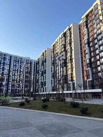 Продаж Квартира 2-кімнатна, 15/16 поверх на Ленкавського вул., 34 Ивано-Франковск