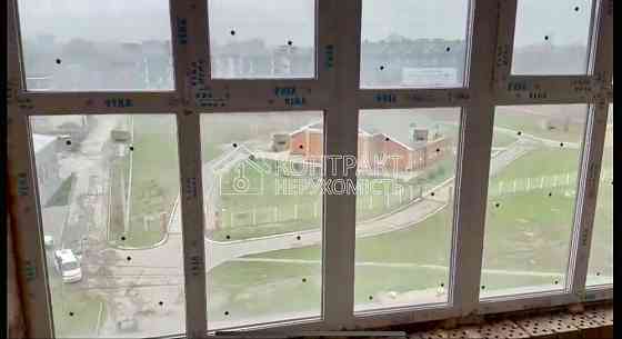 Продаж Квартира 2-кімнатна, 8/17 поверх на вул. Валентинівська Харьков