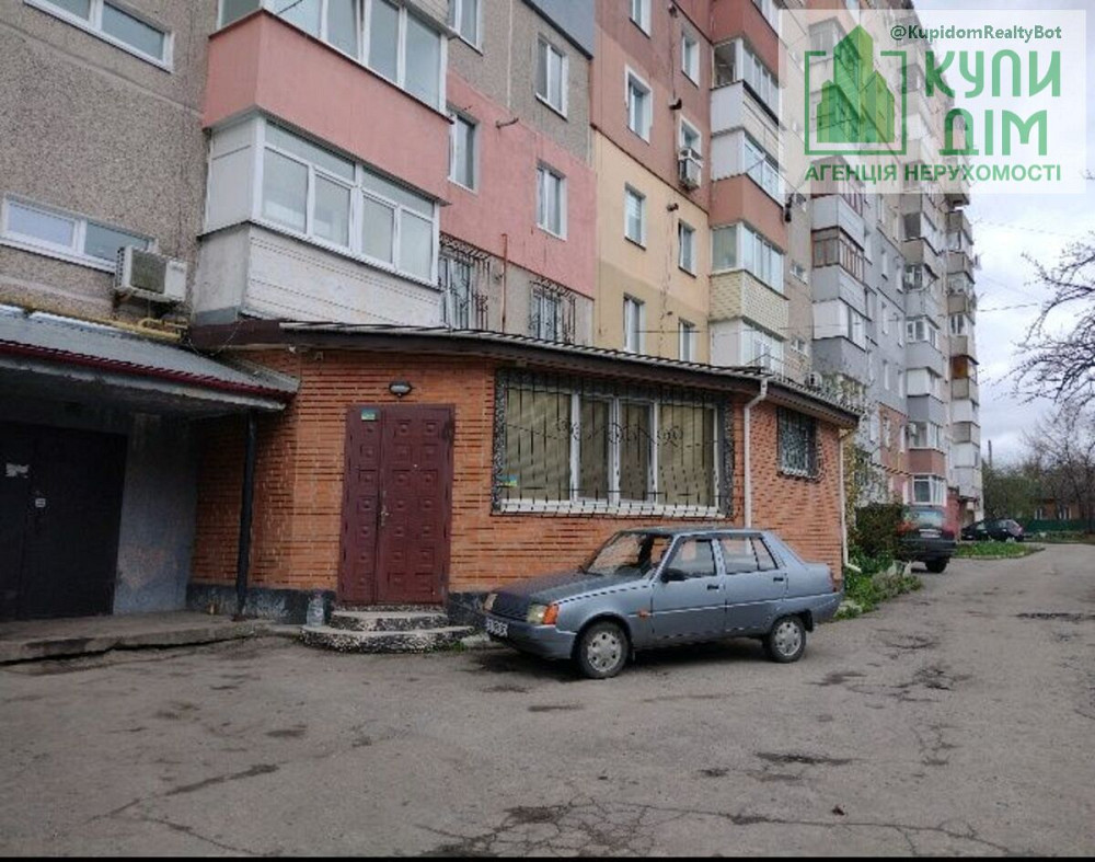 Продам 5 комнат, вул. Шатіло Кропивницький - фото 2