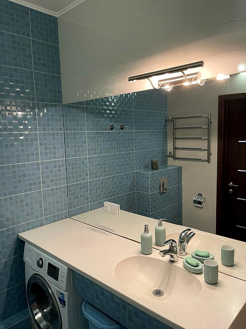 Продаж Квартира 3-кімнатна, 4/6 поверх на Регенераторна вул., д. 4/1 Київ - фото 11