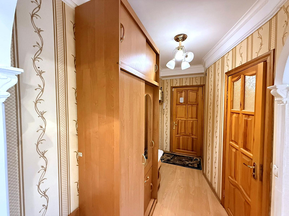 Продаж Квартира 2-кімнатна, 4/5 поверх на Солом'янська вул., д. 39 Київ - фото 14