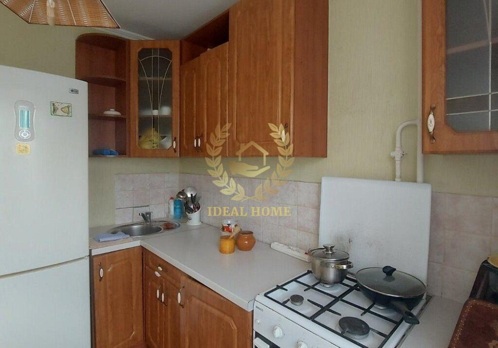 Продаж 1-кімнатної квартири по Харківському шосе в Києві Київ - фото 1