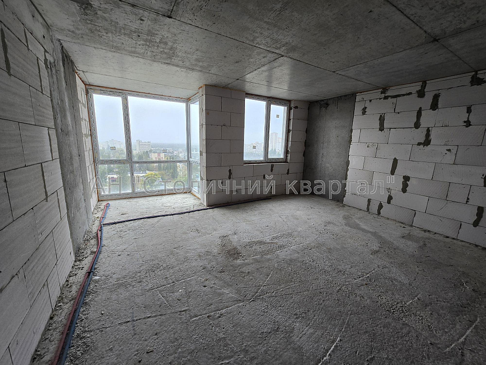 Продаж Будинок 1-кімнатний на Олега Мудрака вул., 1Б Київ - фото 17