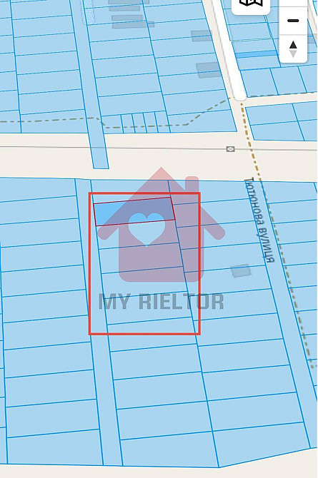 Продаж земельної ділянки 50 соток Ужгород - изображение 9