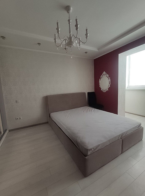 Оренда Квартира 2-кімнатна, 9/10 поверх на вул. Деповська Івано-Франківськ - фото 4