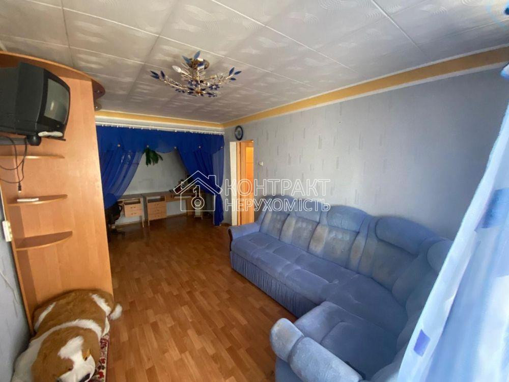 Продаж Квартира 1-кімнатна, 5/9 поверх на вул. Ковтуна Харків - фото 6