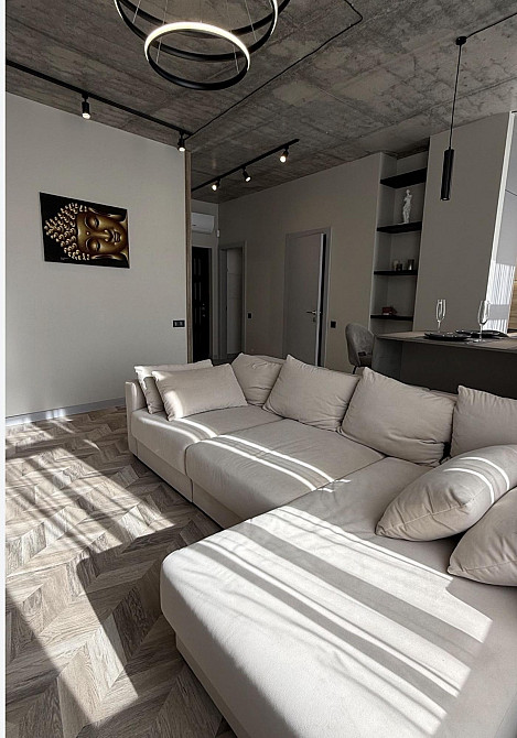 Продаж Квартира 1-кімнатна, 22/25 поверх на Каманина ул. Одеса - фото 4