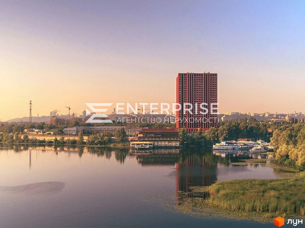 Продаж 1к Квартира 50 кв.м просп. Степана Бандеры вул. Київ - фото 9