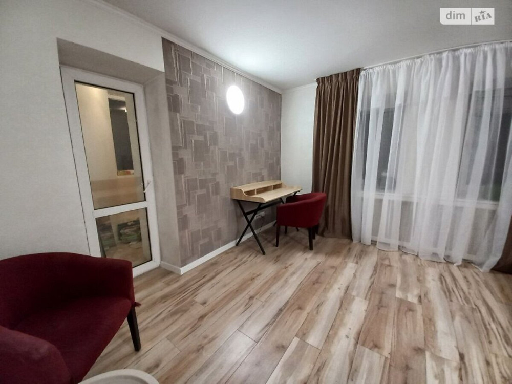 Оренда Квартира 1-кімнатна, 10/19 поверх на Срібнокільська, 20 Київ - фото 7