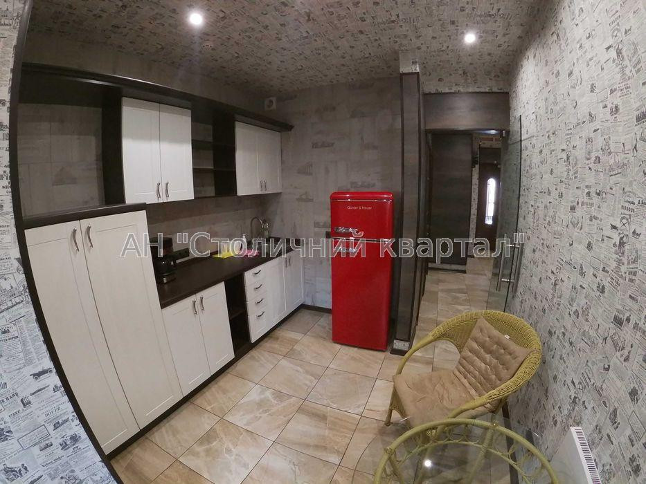 Оренда офісне приміщення на Дніпровська наб., 26Ж приміщень - 1, поверх - 16/25 Kiev - photo 14