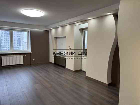 Продаж 2-кімнатної квартири на Позняках. № 21146597 Київ