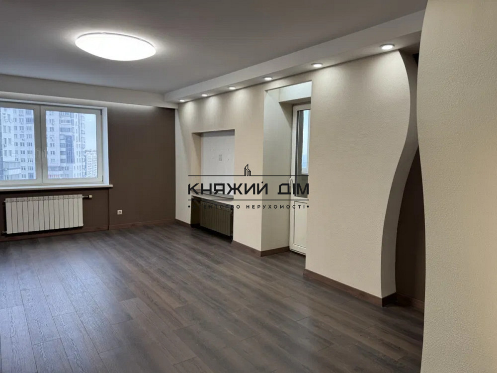 Продаж 2-кімнатної квартири на Позняках. № 21146597 Київ - фото 3