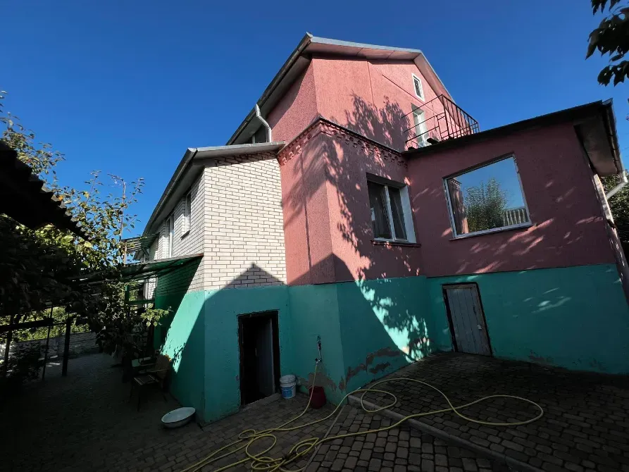 Продаж 2-поверховий Будинок з ділянкою 9 сот 286.1 кв.м 4 кімн. на вул. Леонтовича Вінниця - фото 20