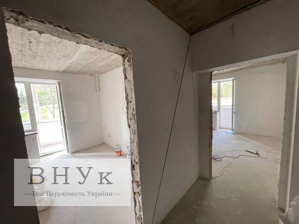 Продаж Квартира 3-кімнатна, 1/9 поверх на вул. Лучаківського Тернопіль - фото 7