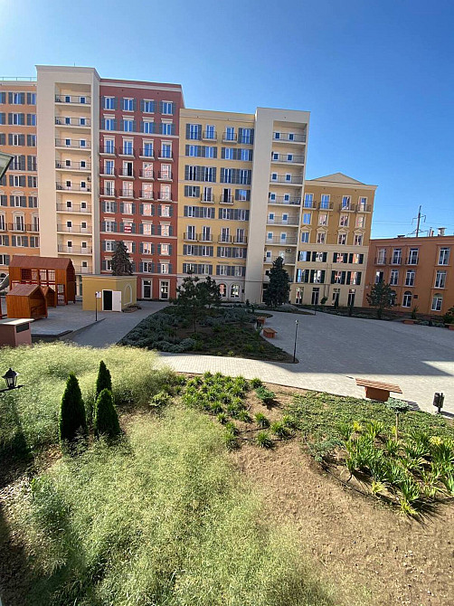 Продаж Квартира 1-кімнатна, 6/11 поверх на Инглези (25-ой Чапаевской Дивизии), 2в/7 Одеса - фото 4