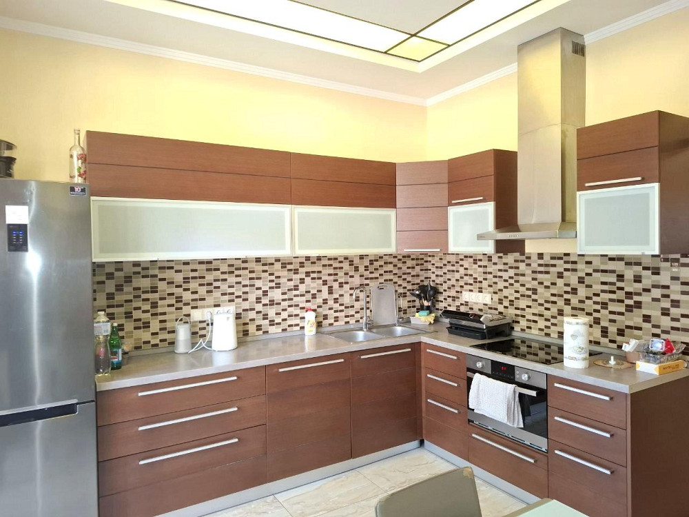 Продаж Квартира 3-кімнатна, 3/14 поверх на Золотоустівська вул., д. 52 Киев - изображение 8