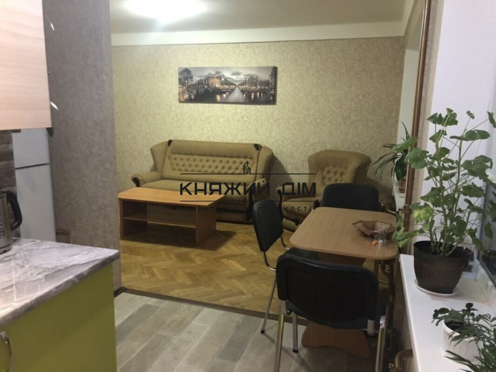 Продаж 3-кімнатна квартира, метро Нивки 10 хв. пішки. № 21141746 Київ - фото 3