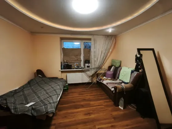 Продаж 1к Квартира 35 кв.м Залізнична 4/22 Ужгород