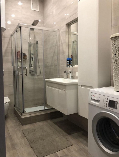 Продам 2-х поверхову квартиру на Райдужному Одеса - фото 2