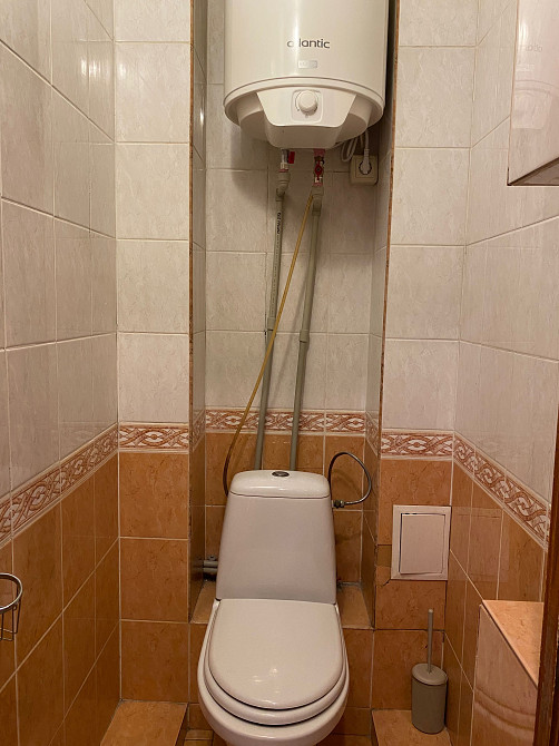 Продаж Квартира 3-кімнатна, 4/16 поверх на Академіка Палладіна вул., д. 7/60 Киев - изображение 8