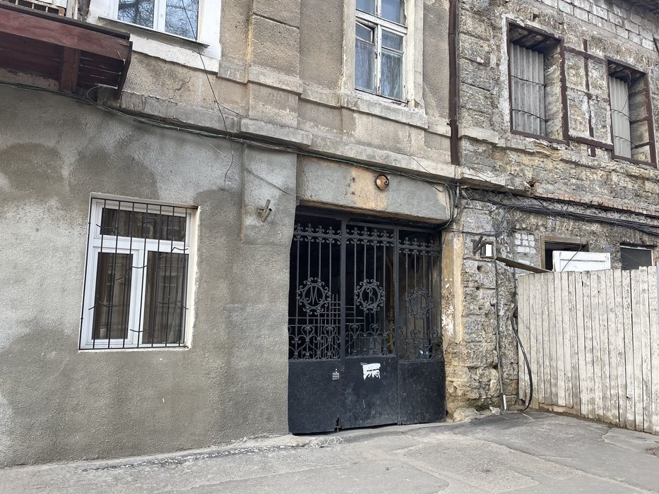 2-комнатная квартира в центре города Одеса - фото 12