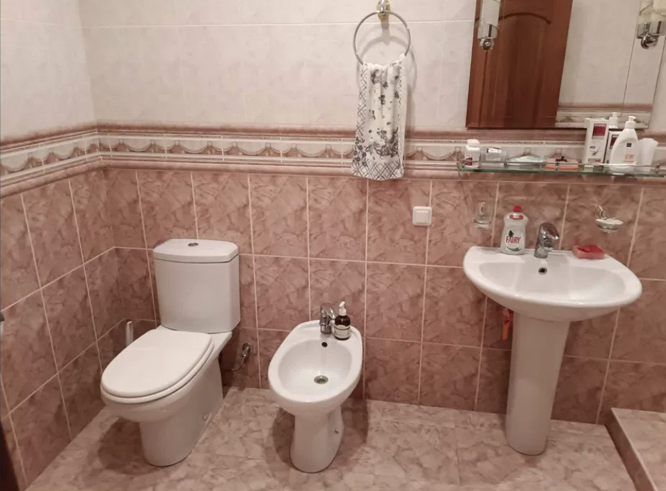 Продам дом  335кв.м на 7 ст. Б.Фонтана Одеса - фото 8