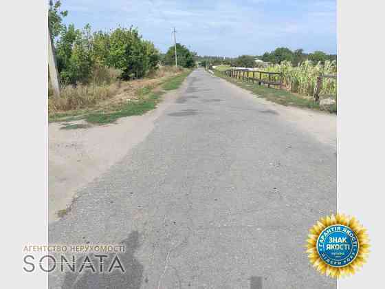 Продаж земельної ділянки на вул. Хутірська Руська Поляна