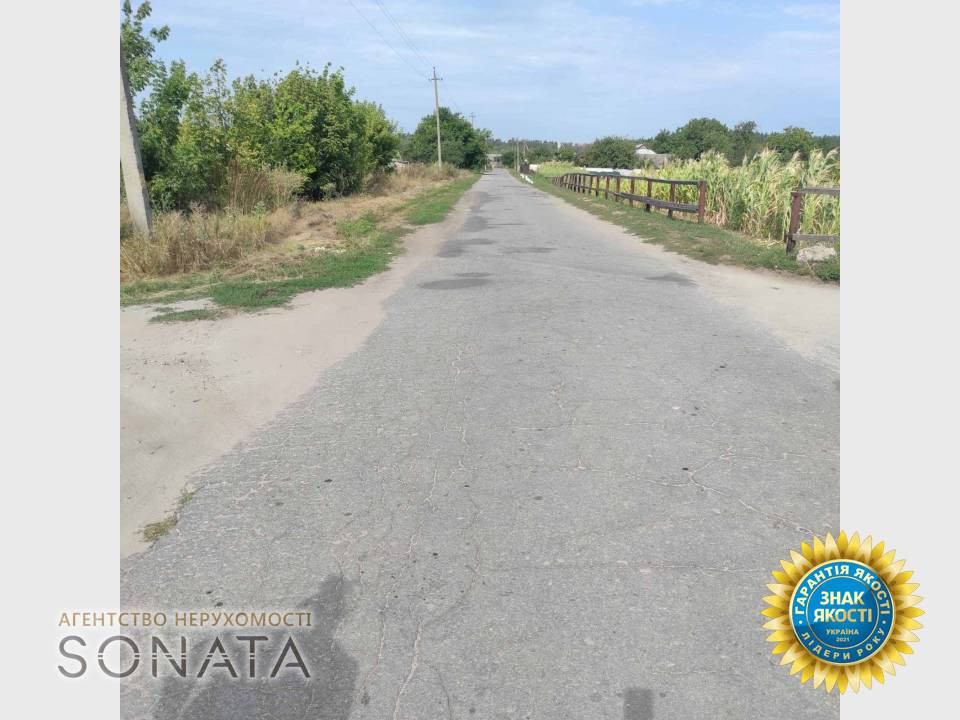 Продаж земельної ділянки земельна ділянка на вул. Хутірська Ruska Poliana - photo 3