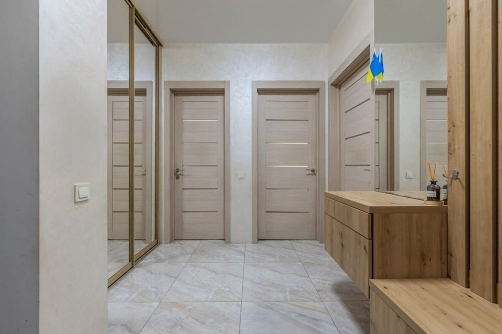 Продаж Квартира 1-кімнатна, 10/25 поверх на Євгена Сверстюка, 4 Киев - изображение 2