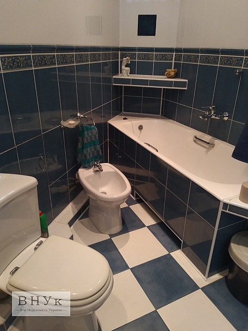 Продаж Квартира 5-кімнатна, 5/5 поверх на вул. Білецька Ternopil' - photo 11