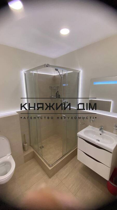 Оренда Квартира 1-кімнатна, 3/7 поверх на Стеценко ул. Kiev - photo 8