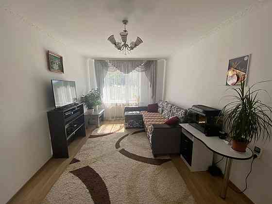 Оренда 2к Квартира 51 кв.м Шевченка вул. Куликів (Жовківський район)